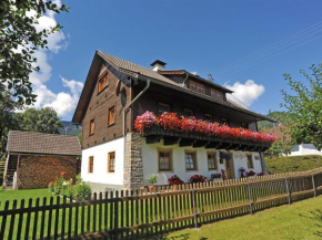 Отель Ferienhaus Nickl  Вайссбриах